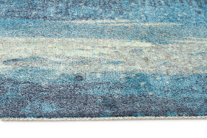 Monet Modern Rug