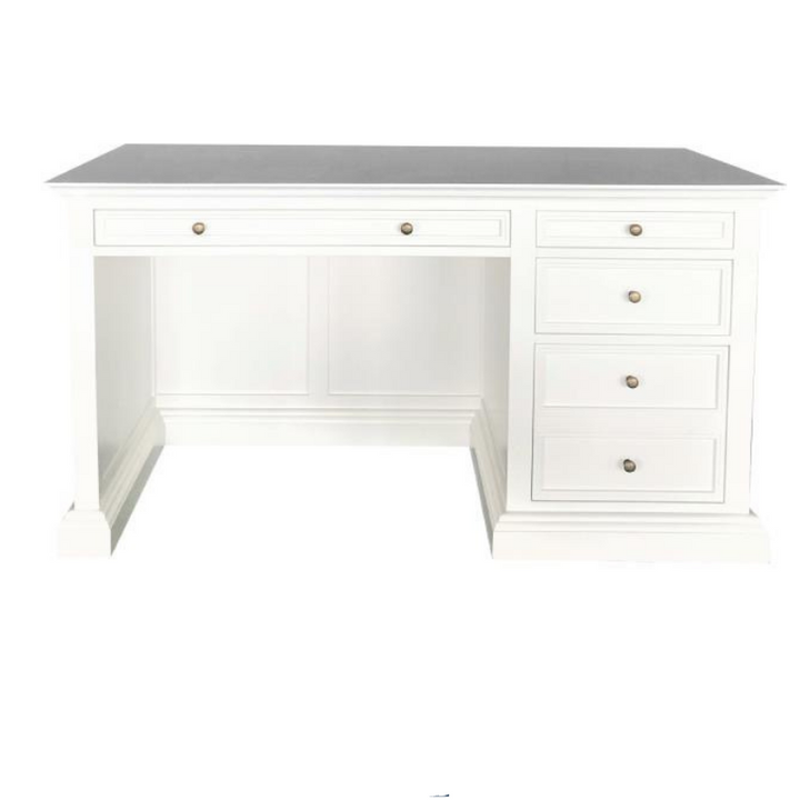 Shaker Medium Study Desk