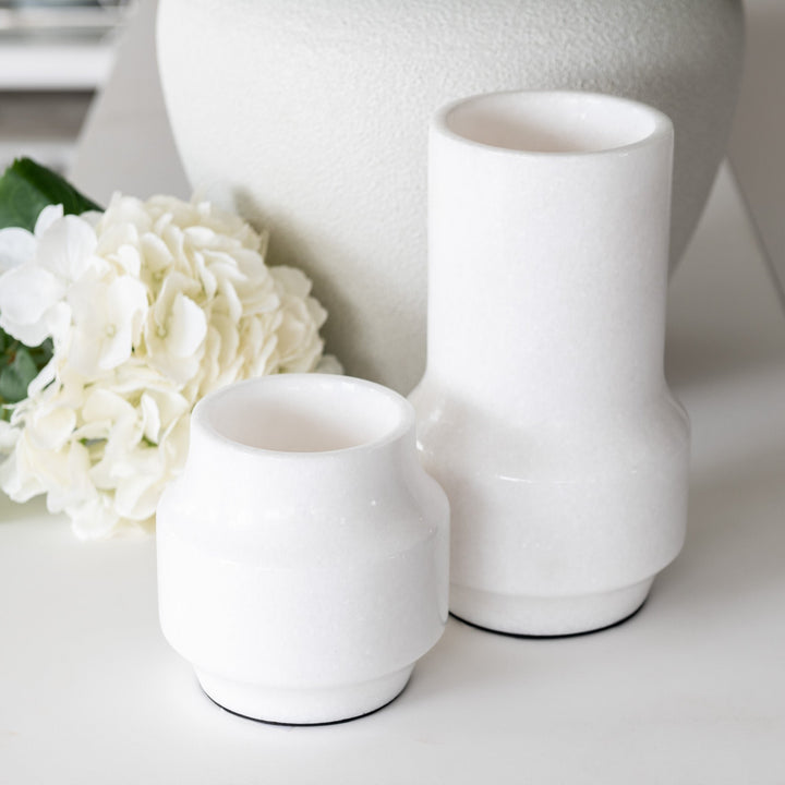 Marble Decorative Vase