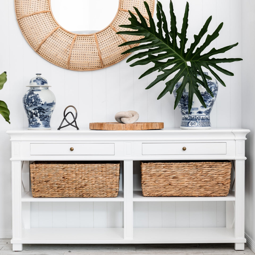 North Harbour Medium Console Table