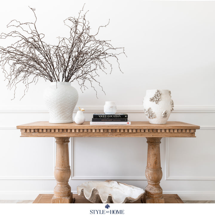 Petra Medium Console Table