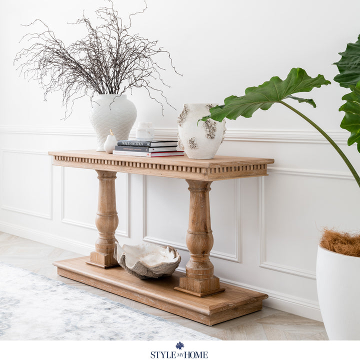 Petra Medium Console Table