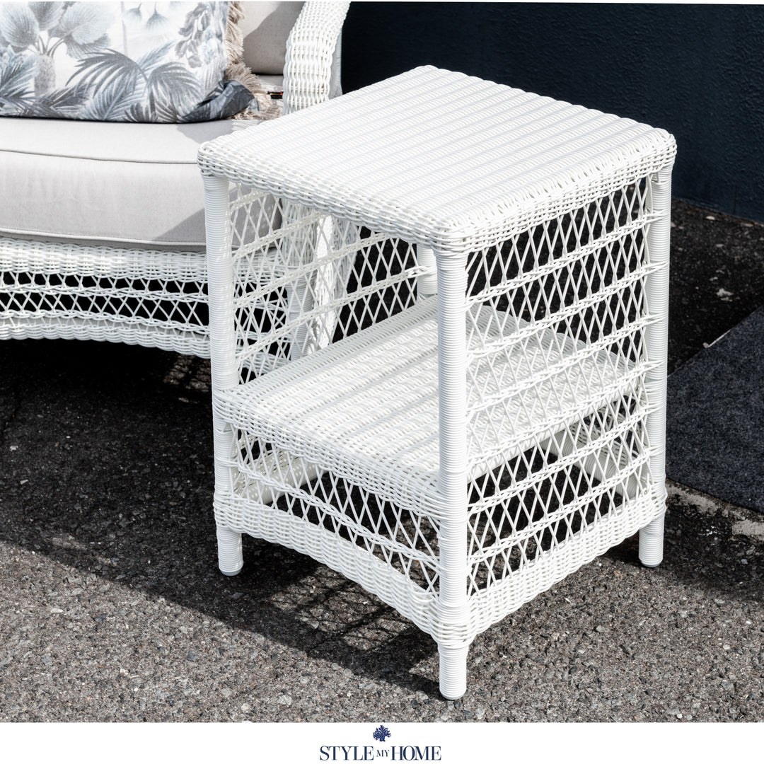 Oasis Outdoor Side Table