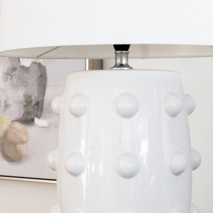 Anderson Ceramic Table Lamp