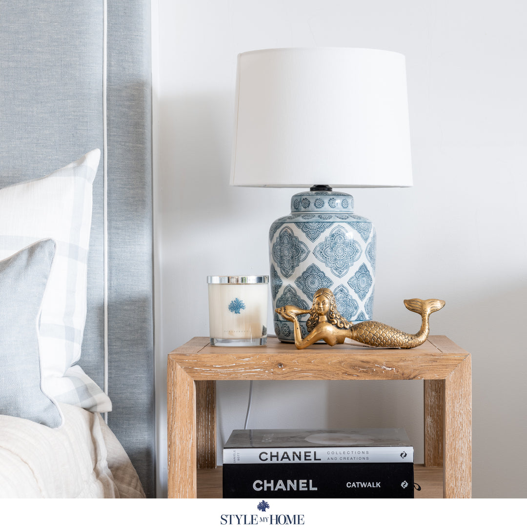 Southport Ceramic Table Lamp