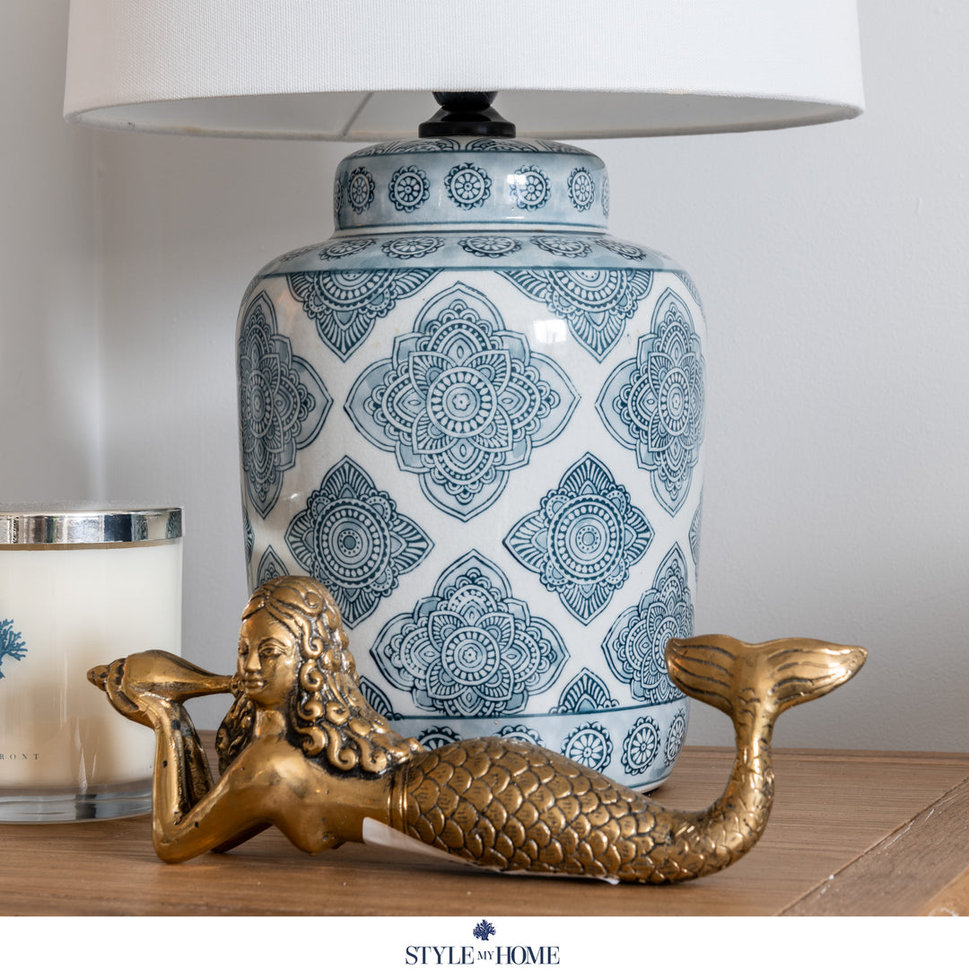 Southport Ceramic Table Lamp