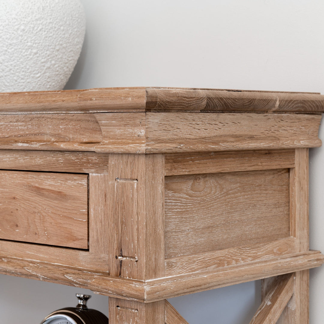 North Harbour Small Console Table