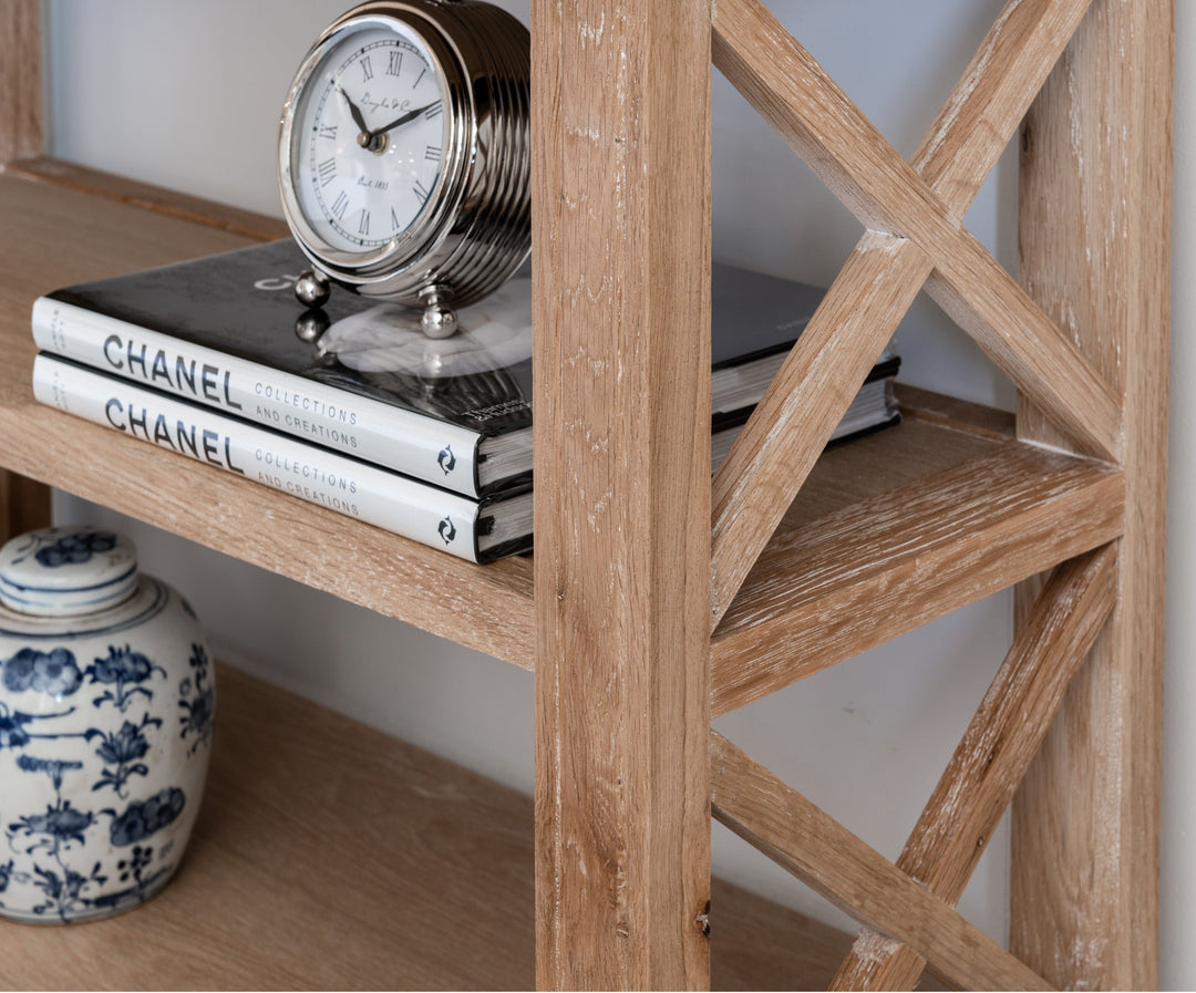 North Harbour Small Console Table