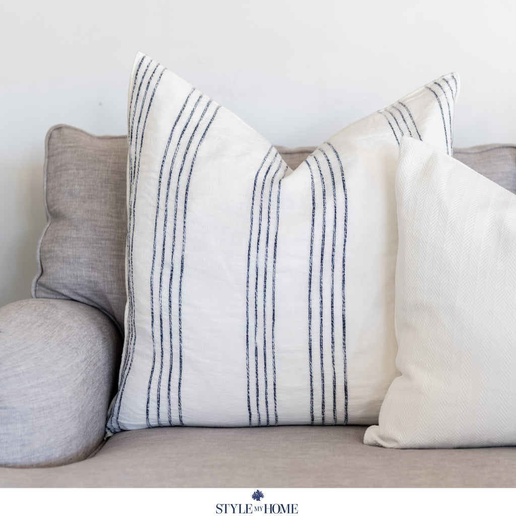 Hamptons Cushions - Beautiful Hamptons Style Cushions