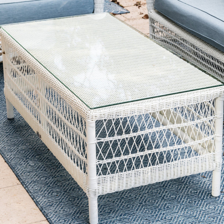 Oasis Outdoor Coffee Table