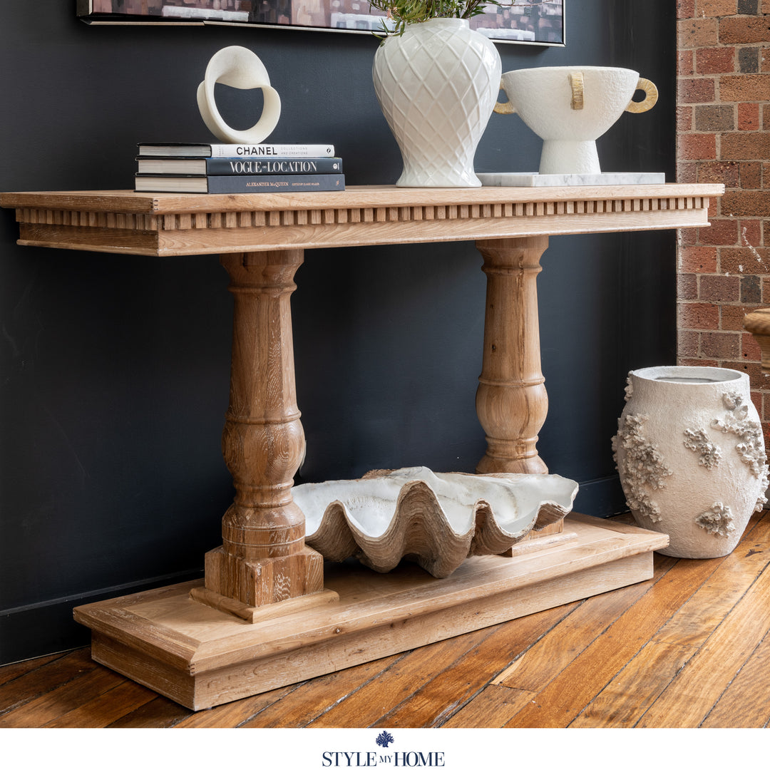 Petra Medium Console Table