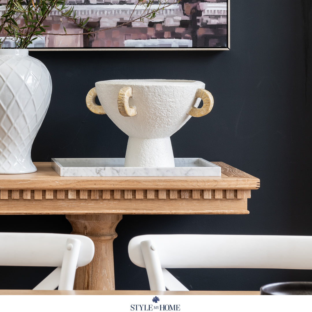 Petra Medium Console Table