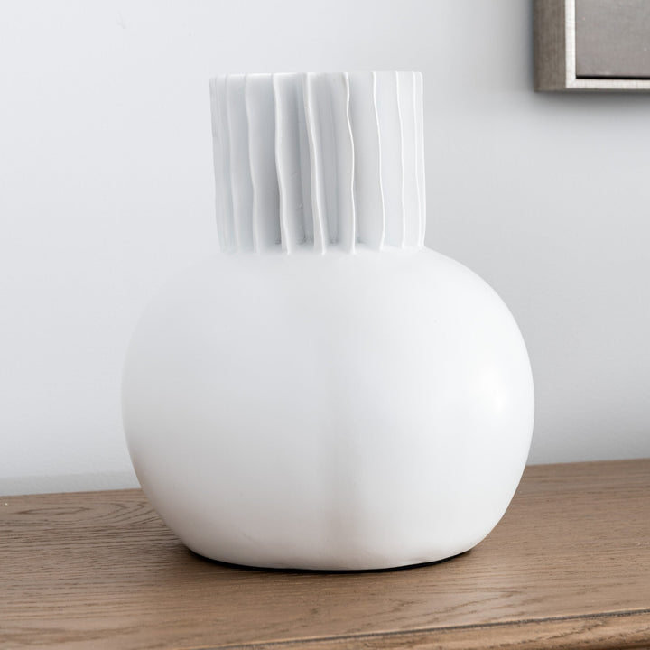 Cohen Polyresin Vases- 3 Sizes