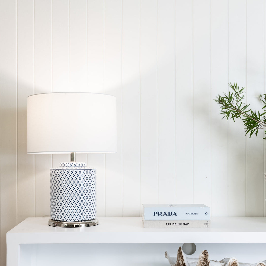 Hastings Ceramic Table Lamp