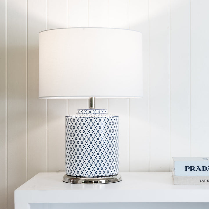 Hastings Ceramic Table Lamp