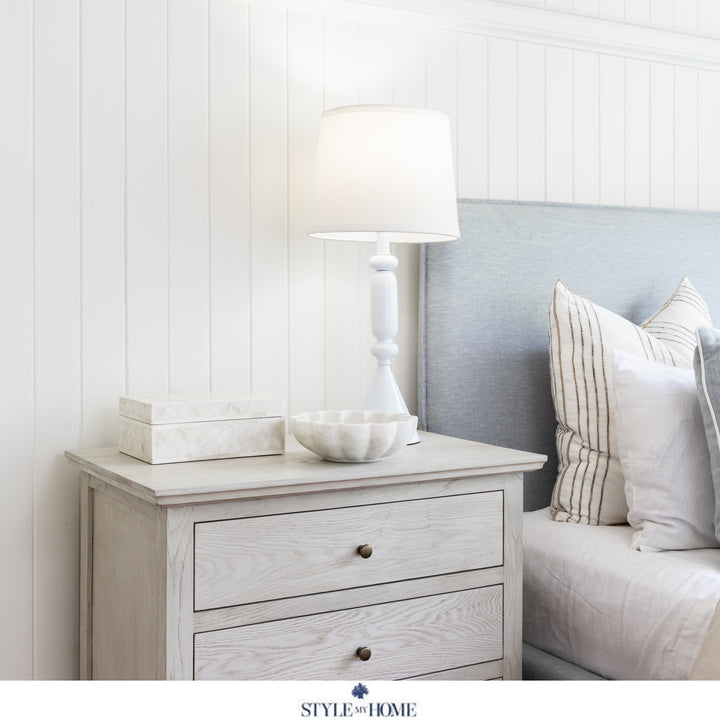 Beth Petite Table Lamp