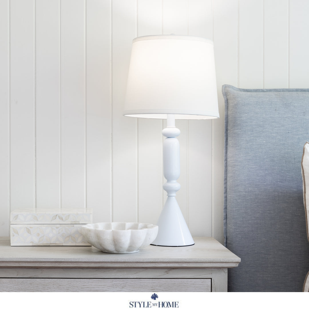 Beth Petite Table Lamp