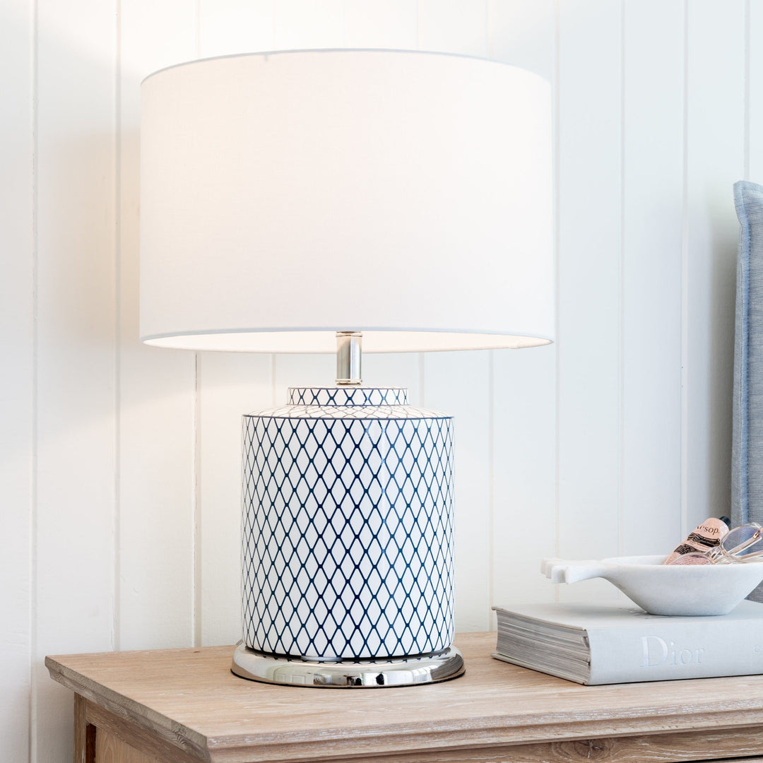 Hastings Ceramic Table Lamp