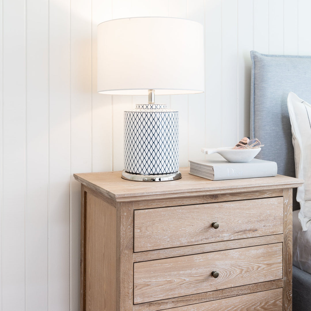 Hastings Ceramic Table Lamp