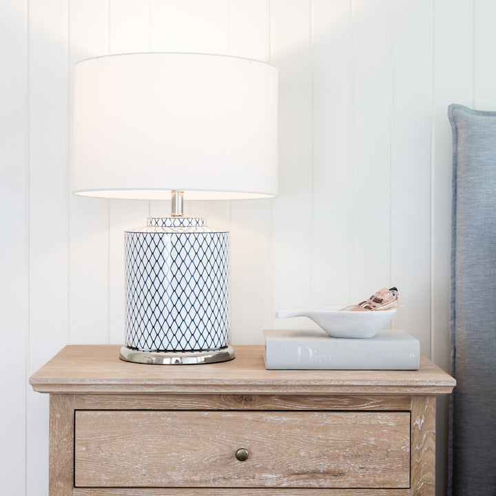 Hastings Ceramic Table Lamp