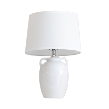 Urn Table Lamp