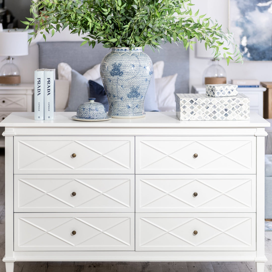 Ascot Chest Of Drawers