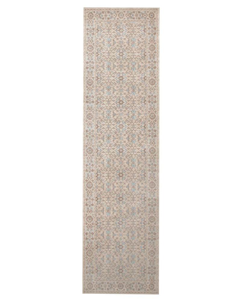 Whisper Washed Bone Rug