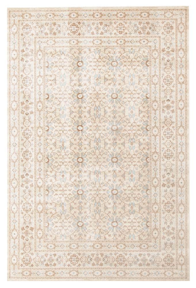 Whisper Washed Bone Rug