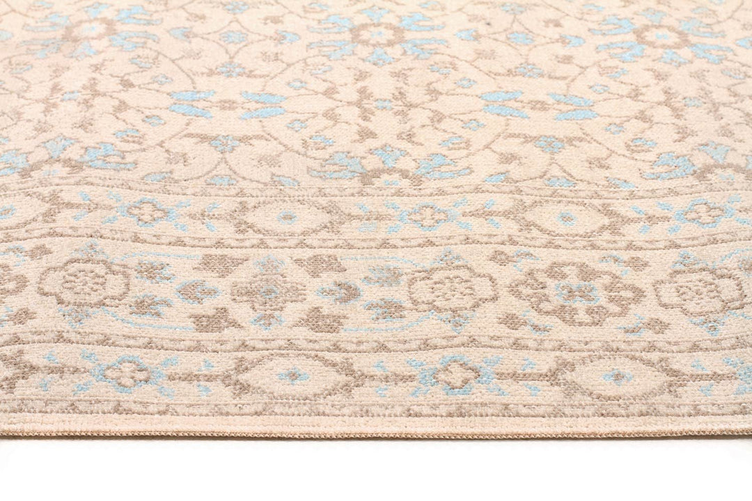 Whisper Washed Bone Rug