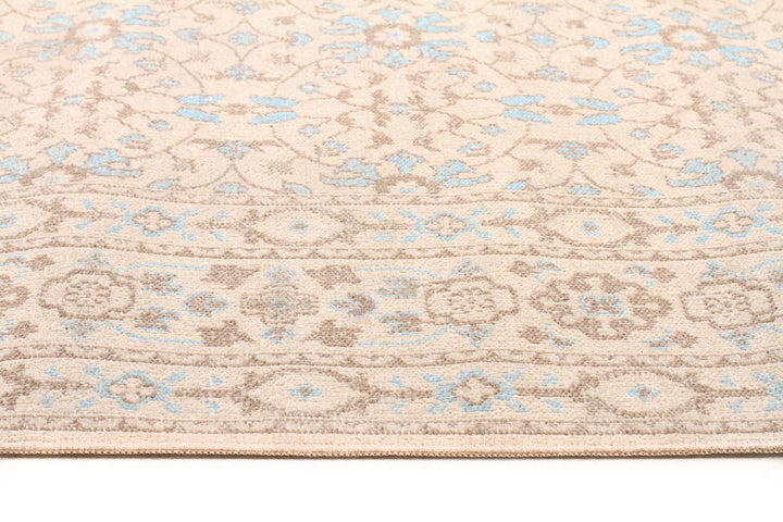 Whisper Washed Bone Rug