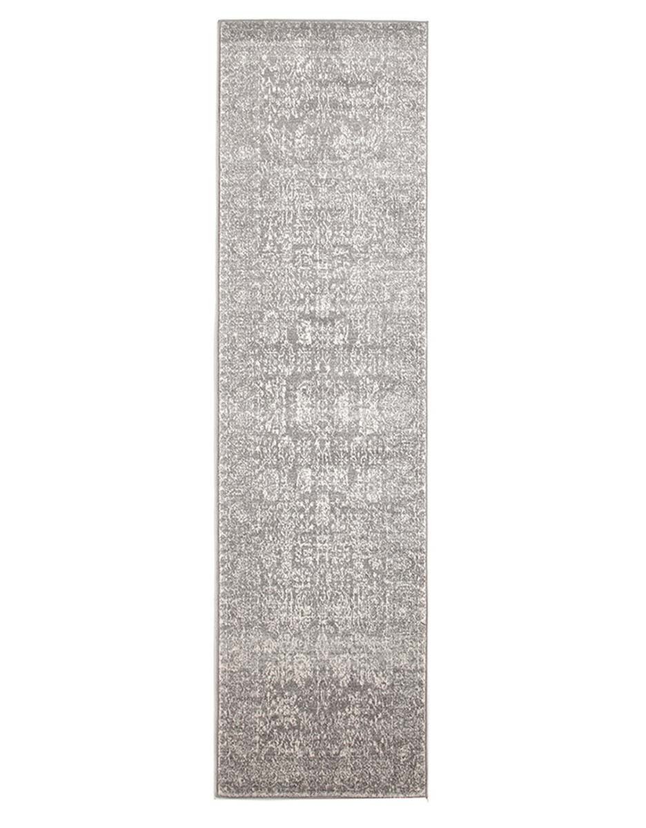 Homage Grey Transitional Rug