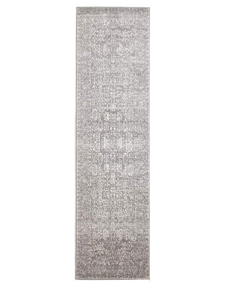 Homage Grey Transitional Rug