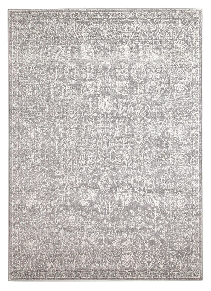 Homage Grey Transitional Rug