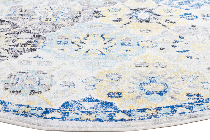 Poppy Multi Transitional Rug