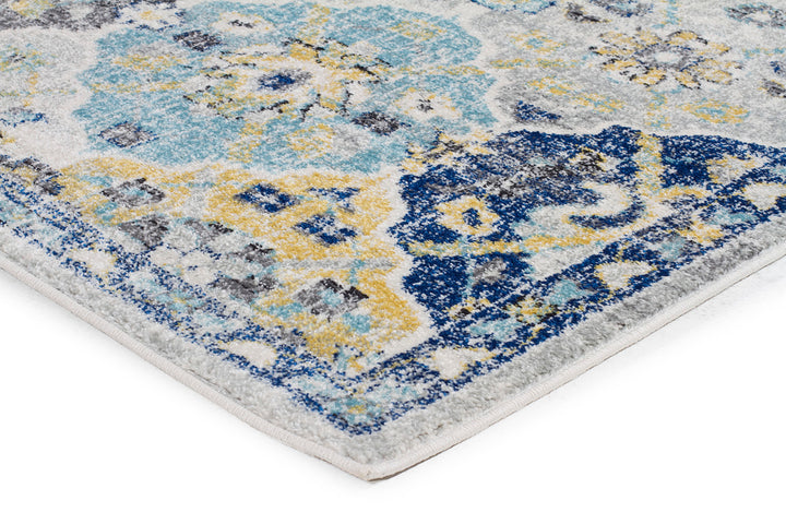 Poppy Multi Transitional Rug