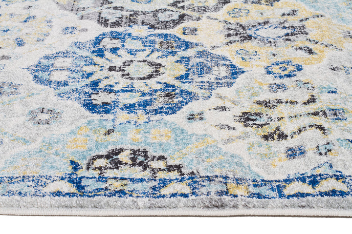 Poppy Multi Transitional Rug