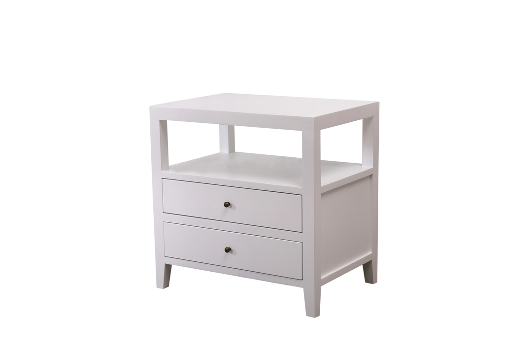 Elliot Medium Bedside Table