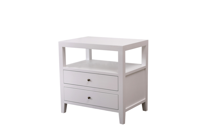 Elliot Medium Bedside Table