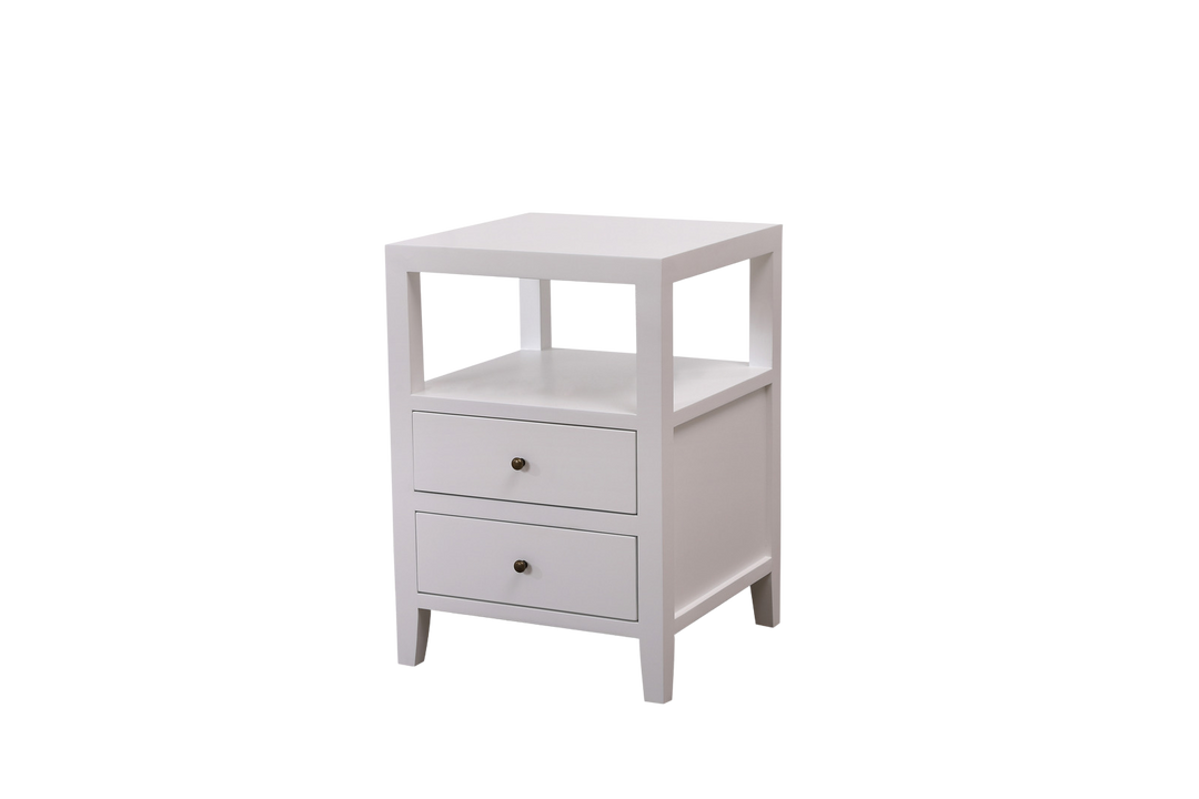 Elliot Small Bedside Table