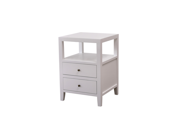 Elliot Small Bedside Table