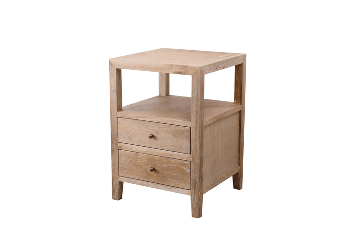 Elliot Small Bedside Table