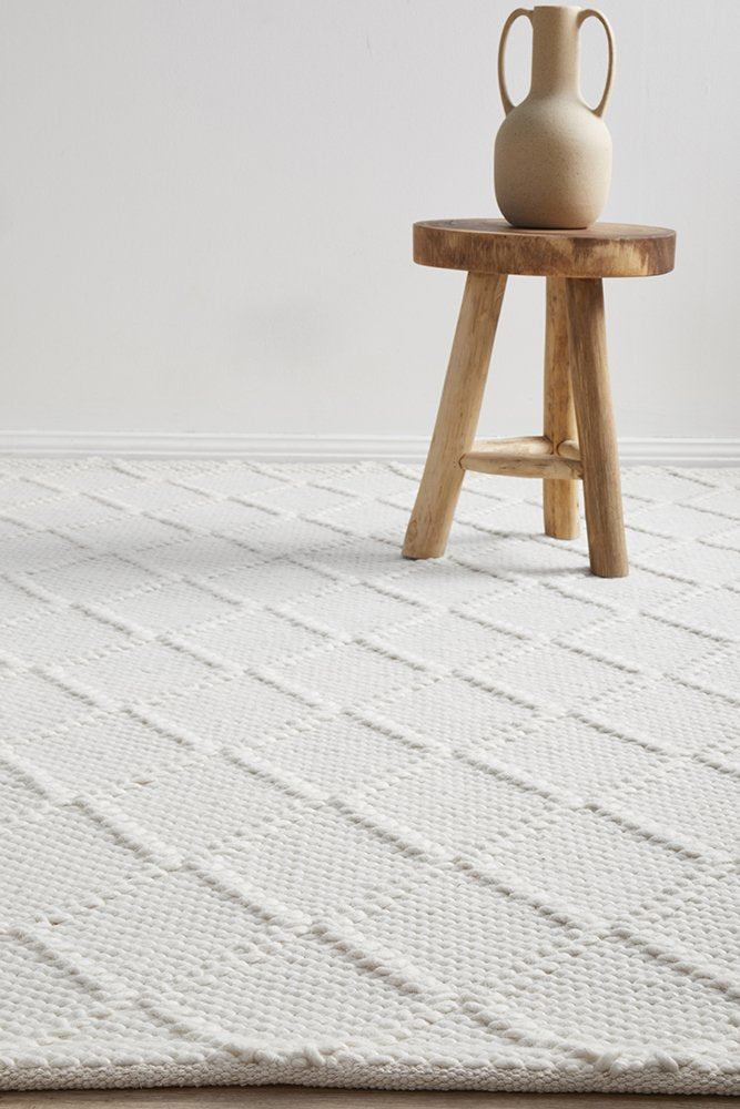 Annabella Wool Rug