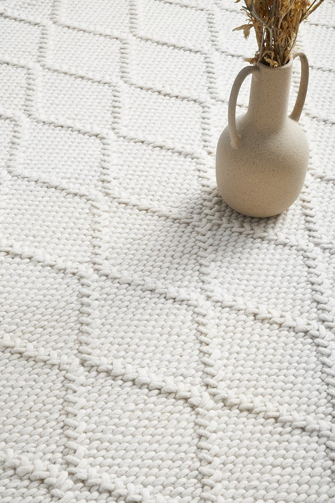 Annabella Wool Rug