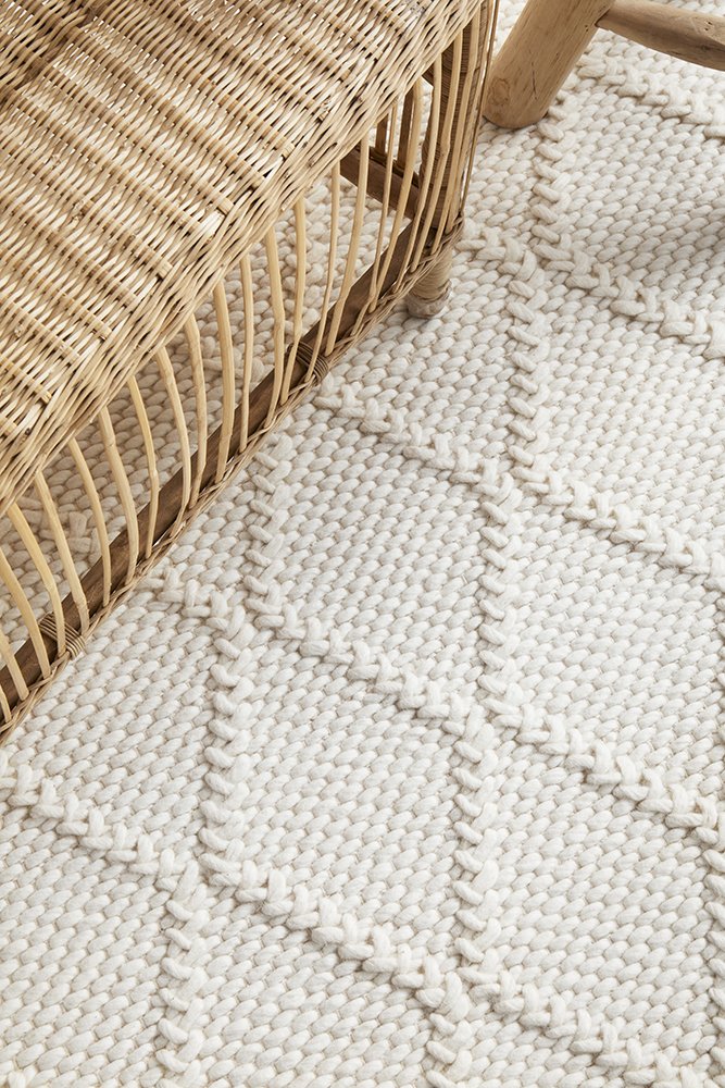 Annabella Wool Rug