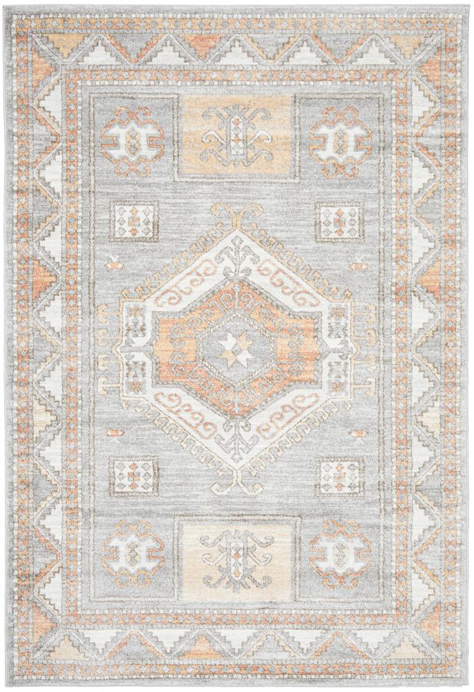 Mayfair Caitlen Grey Rug