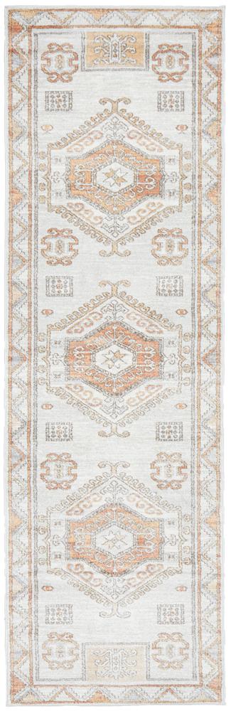 Mayfair Caitlen Natural Runner Rug