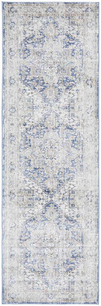 Mayfair Hugo Ocean Runner Rug