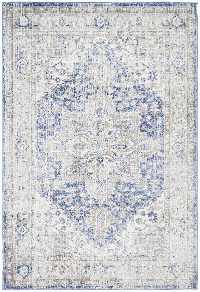 Mayfair Hugo Ocean Rug