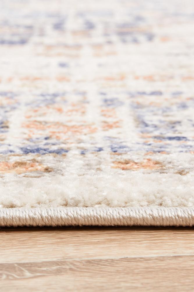 Mayfair Lorissa Blue Rug