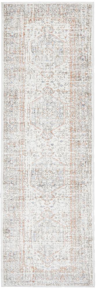 Mayfair Lorissa Silver Rug